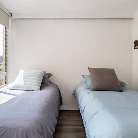 Increible Departamento En La Del Valle Meksyk Zewnętrze zdjęcie