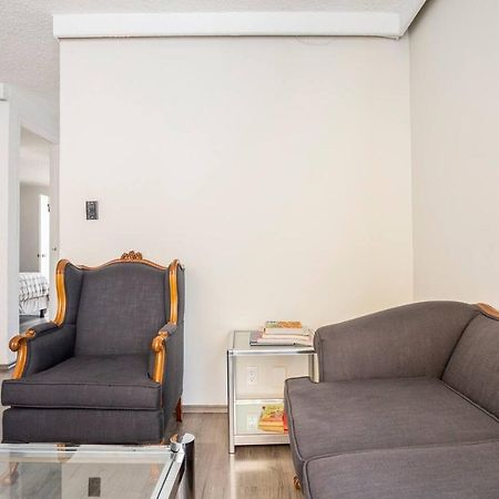 Increible Departamento En La Del Valle Meksyk Zewnętrze zdjęcie