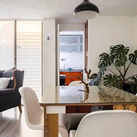 Increible Departamento En La Del Valle Meksyk Zewnętrze zdjęcie