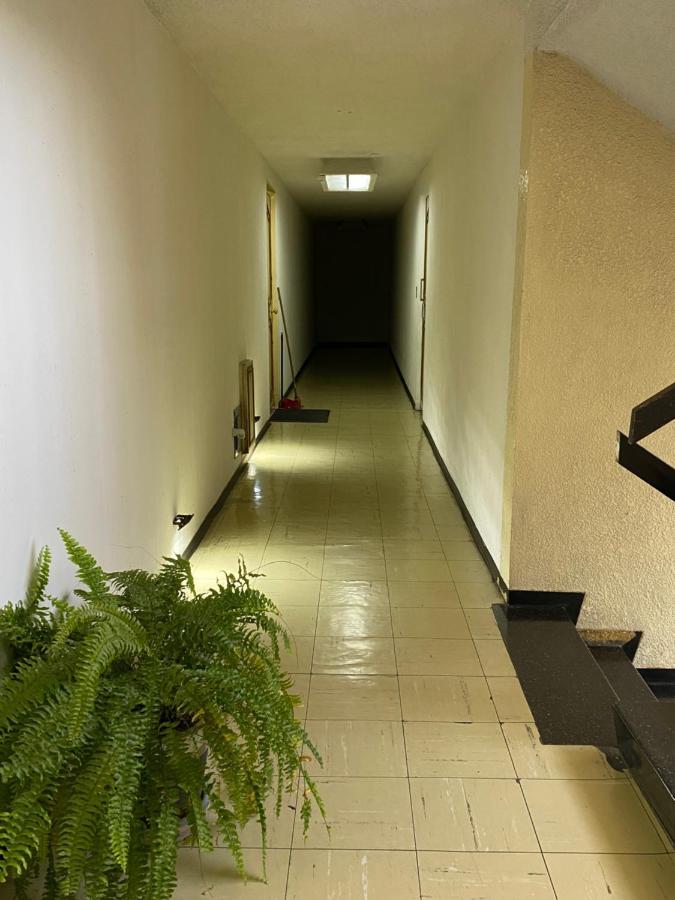 Increible Departamento En La Del Valle Meksyk Zewnętrze zdjęcie