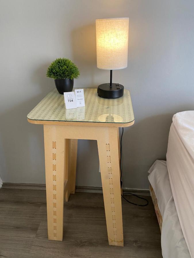 Increible Departamento En La Del Valle Meksyk Zewnętrze zdjęcie