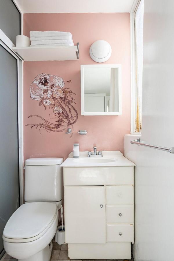 Increible Departamento En La Del Valle Meksyk Zewnętrze zdjęcie